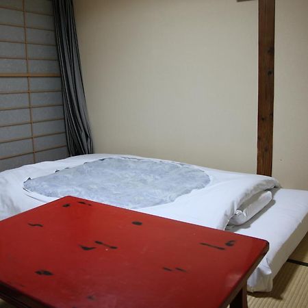 Chizuru Ryokan Hiroshima Exterior foto