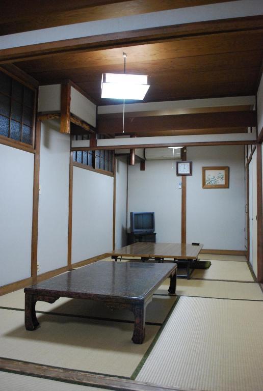 Chizuru Ryokan Hiroshima Exterior foto