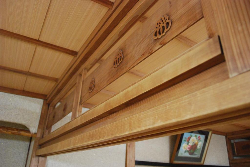 Chizuru Ryokan Hiroshima Exterior foto