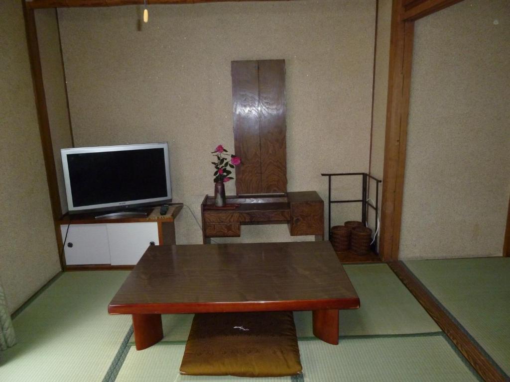 Chizuru Ryokan Hiroshima Exterior foto